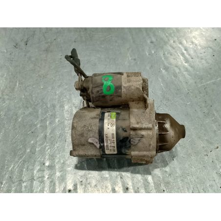 ROZRUSZNIK MERCEDES-BENZ KLASA A W168 1.6 2000 0051512101  D7E18 