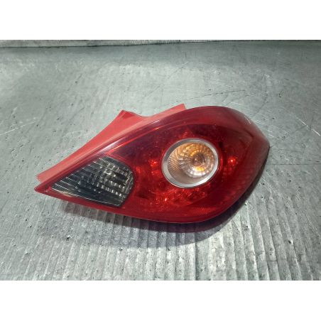 LAMPA TYLNA PRAWA OPEL CORSA D 1.3 CDTI 2007 89038961A 