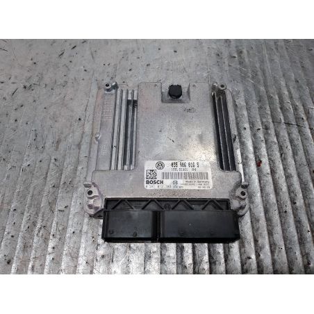 KOMPUTER, STEROWNIK VW TRANSPORTER T5 1.9 TDI 2006 038906016S 