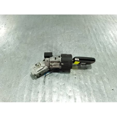 STACYJKA CITROEN C4 2.0 HDI 16V 2004 