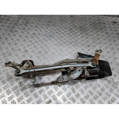 MECHANIZM WYCIERACZEK NISSAN NOTE ( 05-12 ) 1.4 B 2006 53568902 