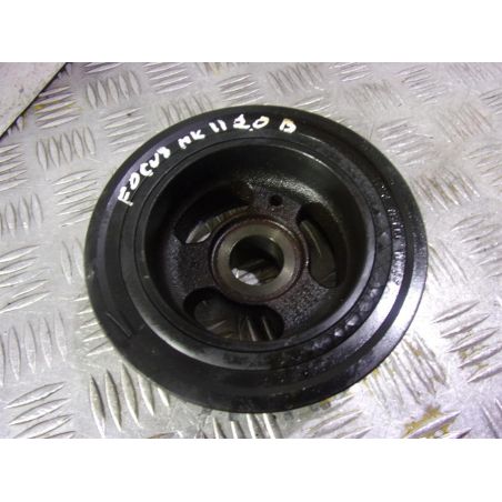 KOŁO PASOWE FORD FOCUS MK2 2.0 2005 