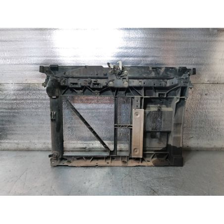 PAS PRZÓD, WZMOCNIENIE CZOŁOWE PEUGEOT 1007 1.4 8V 2005 9646174680 