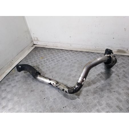 PRZEWÓD INTERCOOLERA RENAULT LAGUNA II LIFT 1.9 DCI 2005 