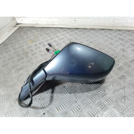 LUSTERKO LEWE PEUGEOT 807 2.0 HDI 2007 