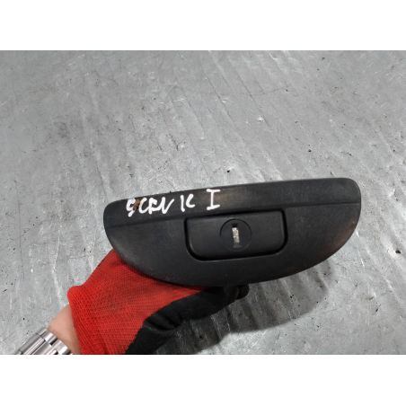 KLAMKA KLAPY RENAULT SCENIC I LIFT 1.6 16V 2002 