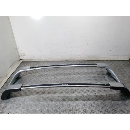 RELINGI PEUGEOT 807 2.0 HDI 2007 