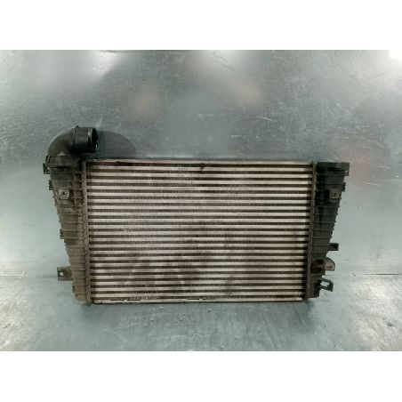 CHŁODNICA INTERCOOLER OPEL ASTRA H 1.9 CDTI 2007 13223393 