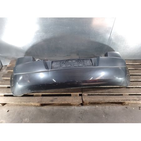 ZDERZAK TYŁ RENAULT MEGANE II LIFT 1.6 16V 2005 