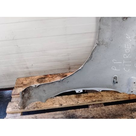 BŁOTNIK PRAWY PRZÓD CITROEN C1 1.4 HDI 2006 