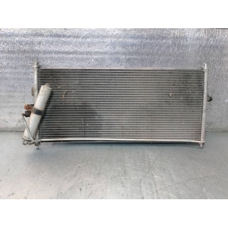 CHŁODNICA KLIMATYZACJI NISSAN PRIMERA P12 ( 03-07 ) 1.9 DCI 2003 