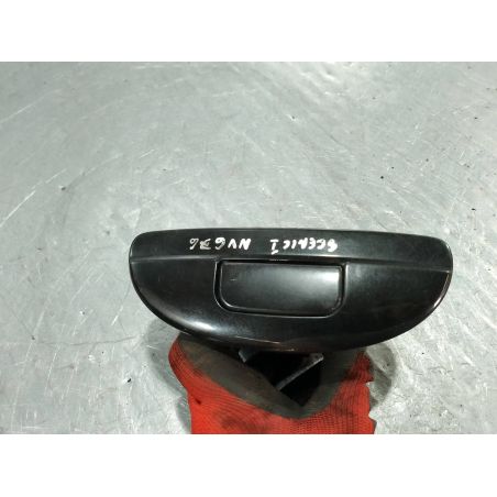 KLAMKA KLAPY RENAULT SCENIC I LIFT 1.9 DCI 2000 8200102583 
