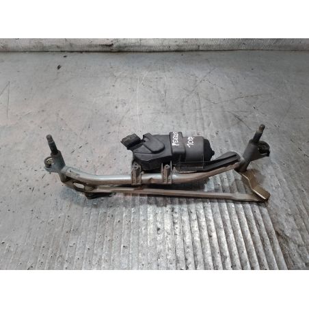 MECHANIZM WYCIERACZEK PEUGEOT 1007 1.4 8V 2005 