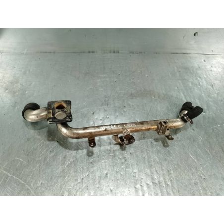 MAGISTRALA WODNA WODY PŁYNU OPEL VECTRA C 1.9 CDTI 2005 55189029 