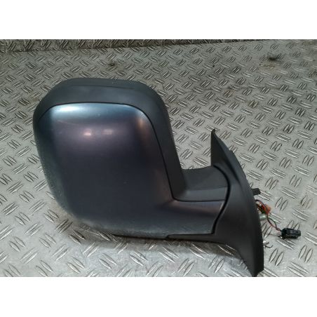 LUSTERKO PRAWE CITROEN BERLINGO II 1.6 HDI 2010 