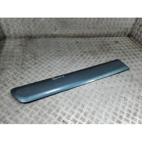 LISTWA DRZWI PRAWY TYŁ CITROEN BERLINGO II 1.6 HDI 2010 9681644777 