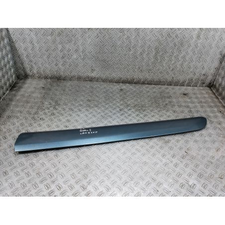 LISTWA DRZWI LEWY PRZÓD CITROEN BERLINGO II 1.6 HDI 2010 9681648577 