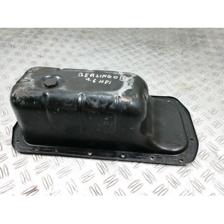 MISKA OLEJOWA CITROEN BERLINGO II 1.6 HDI 2010 