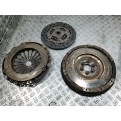 SPRZĘGŁO KOMPLETNE CITROEN BERLINGO II 1.6 HDI2010                                            