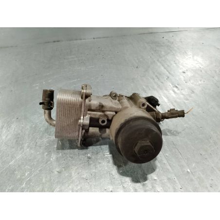 PODSTAWA FILTRA OLEJU PEUGEOT 307 2.0 16v 2007 