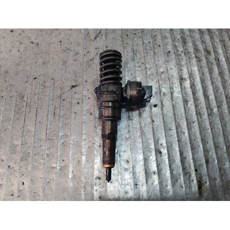 POMPOWTRYSK SEAT TOLEDO III 1.9 TDI 2005 038130073AG 