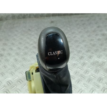 LEWAREK ZMIANY BIEGÓW MERCEDES-BENZ W211 1.8 K  2002 A2112670124 