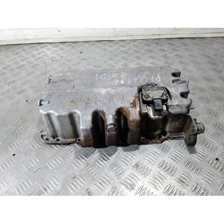 MISKA OLEJOWA VW PASSAT B6 2.0 TDI 2007 