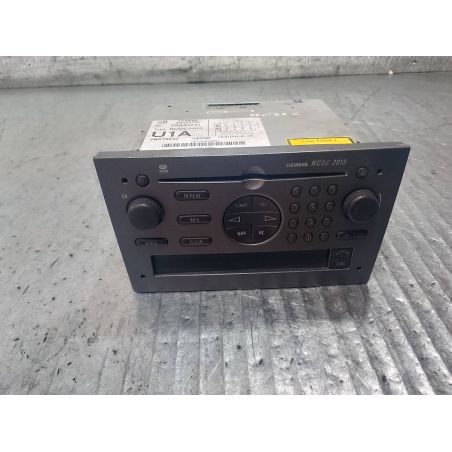 RADIO CD NAVI OPEL VECTRA C 2.2 DTL 2002 24441241 