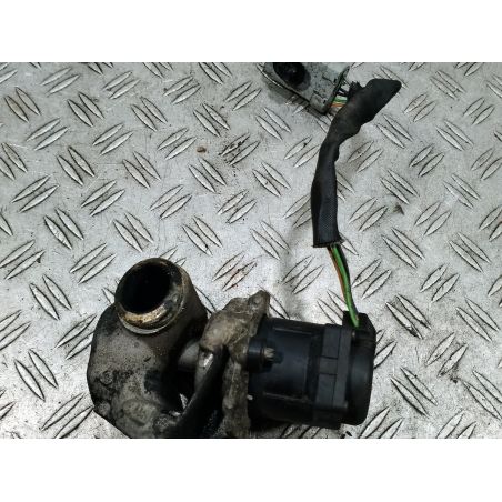 ZAWÓR EGR MAZDA 3 1.6 HDI 2004 9661358880 