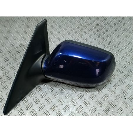 LUSTERKO LEWE MAZDA 3 1.6 HDI 2004 