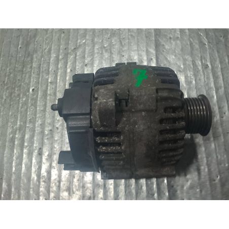 ALTERNATOR RENAULT MEGANE II ( 02-09 ) 2.0 16V 2005 8200290215 