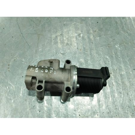 ZAWÓR EGR OPEL ASTRA H 1.9 CDTI 2006 