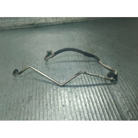 PRZEWÓD KLIMATYZACJI PEUGEOT 207 1.4 HDI 2008 