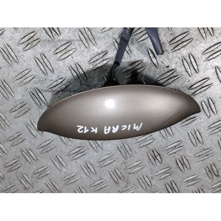 MIKROSTYK PRZYCISK KLAPY NISSAN MICRA K12 ( 02-10 ) 1.2 16V 2005 