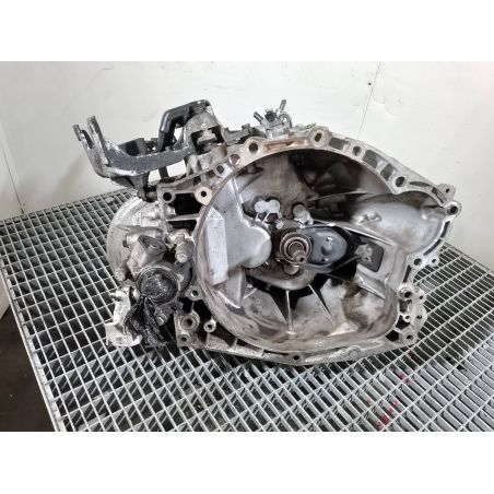 SKRZYNIA BIEGÓW MANUALNA CITROEN XSARA PICASSO 2.0 HDI 2002 20DL65 