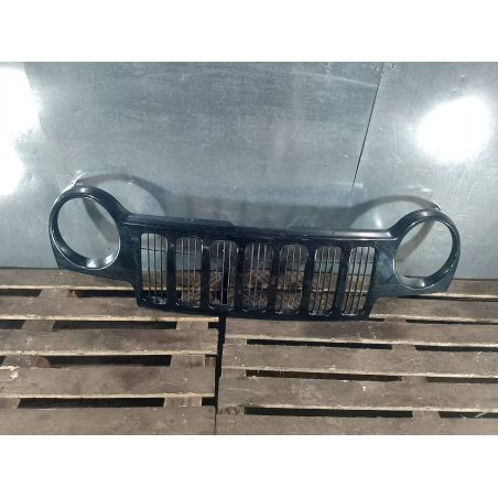 ATRAPA GRILL GRIL JEEP CHEROKEE KJ 2002 