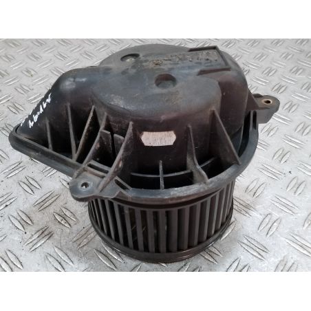 WENTYLATOR NAWIEWU, DMUCHAWA RENAULT MEGANE I LIFT 1.6 16V 2001 