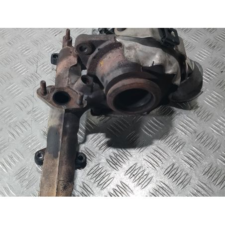 TURBINA VW PASSAT B6 2.0 TDI 2006 03G2530014N 