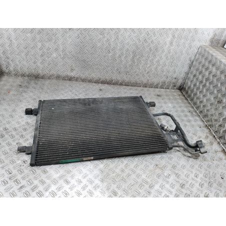 CHŁODNICA KLIMATYZACJI VW PASSAT B5 1.6 B 2002 3B0260401 