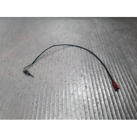 CZUJNIK TEMPERATURY SPALIN SKODA SUPERB II 2.0 TDI 2013 03L906088BH 