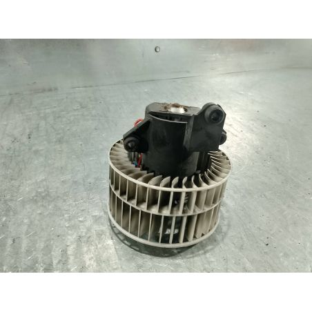 WENTYLATOR NAWIEWU, DMUCHAWA MERCEDES-BENZ KLASA A W168 1.6 2000 