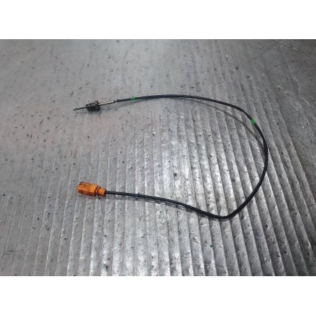 CZUJNIK TEMPERATURY SPALIN SKODA SUPERB II 2.0 TDI 2013 03L906088BJ 