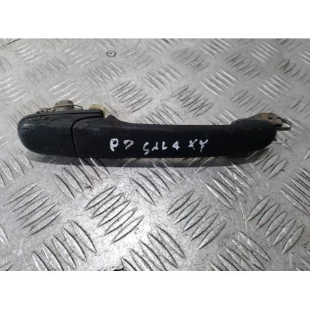 KLAMKA ZEWNĘTRZNA PRAWA PRZÓD FORD GALAXY I 1.9 TDI 2003 