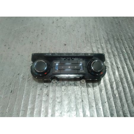 PANEL NAWIEWU KLIMATYZACJI SKODA SUPERB II 2.0 TDI 2013 3T0907044BR 