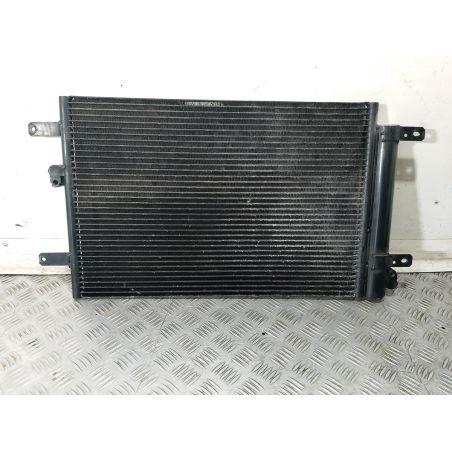 CHŁODNICA KLIMATYZACJI FORD GALAXY I 1.9 TDI 2003 