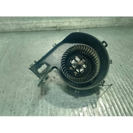 WENTYLATOR NAWIEWU, DMUCHAWA OPEL CORSA D 1.3 CDTI 2007 007014W 