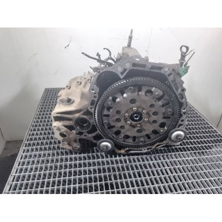 SKRZYNIA BIEGÓW AUTOMAT NISSAN MICRA K12 ( 02-10 ) 1.2 16V 2004 3AX80VA 