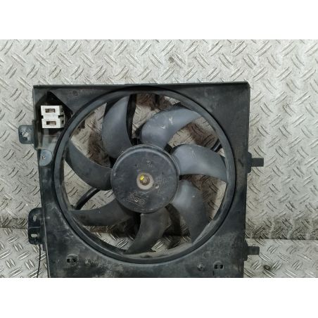 COOLER FAN PEUGEOT 2008 1.4 EHDI 2013 9812028580 