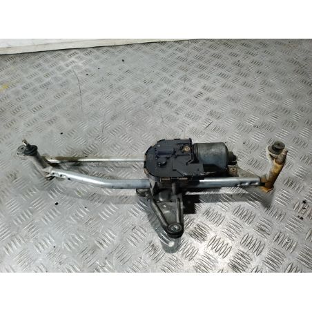 MECHANIZM WYCIERACZEK VW PASSAT B6 2.0 TDI 2007 3C1955119B 