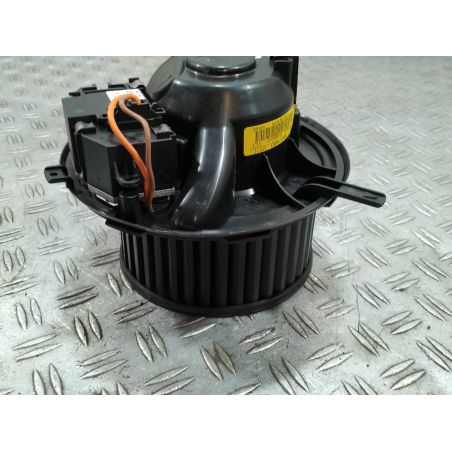 WENTYLATOR NAWIEWU, DMUCHAWA VW GOLF V 1.6 FSI 2007 1K1820015F 